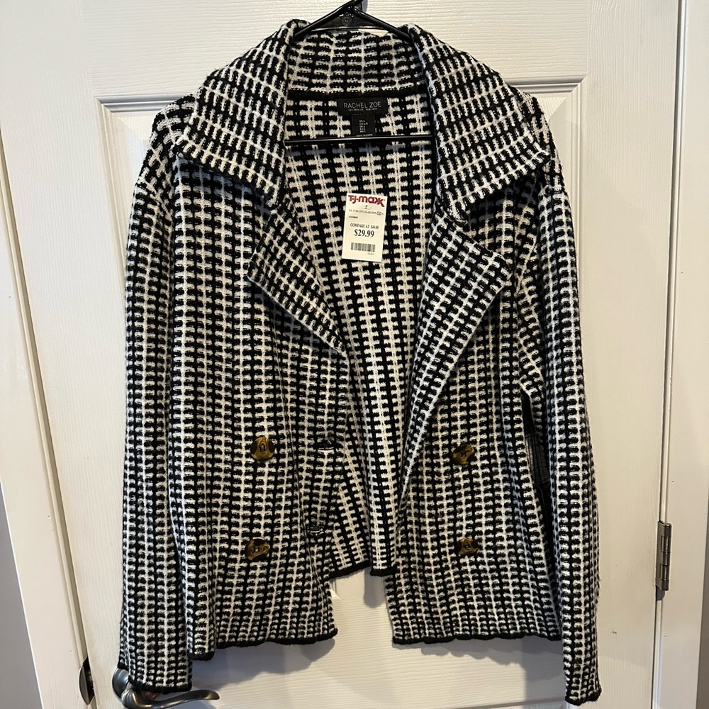 Rachel Zoe Sweater